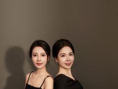 -iF摄影•全家福•证件照•形象照(南山店)