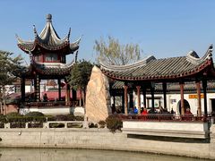 -召稼楼古镇