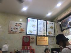 -刘信牛羊肉小炒泡馍(回民街店)