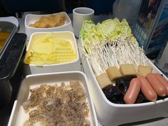 -半天妖烤鱼(印象城店)
