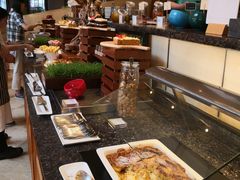 -威斯汀舞台餐厅