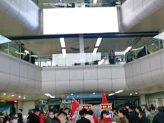 -重庆西南医院(西南院区)