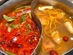 -滇牛云南火锅(桂林路店)