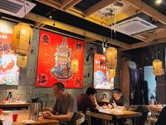 -兔槽江湖菜·重庆璧山兔(水围店)