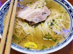 枫镇大肉-同得兴 Since·1995 传统苏式面馆(十全街店)