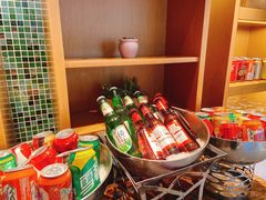 -西安高新希尔顿酒店·咖啡露台西餐厅