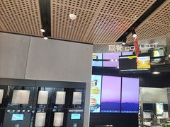 -麦当劳(北苑秋实路店)