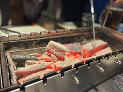 -很久以前羊肉串(农科路店)