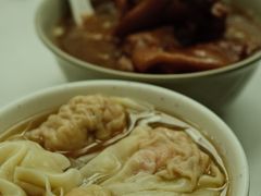 -麦文记面家(佐敦店)