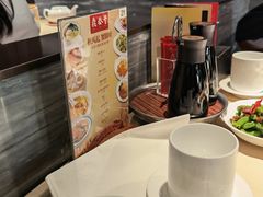 -鼎泰丰(当代商城店)