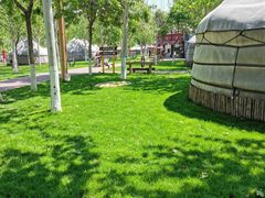 -九十九顶毡房(阜石路店)