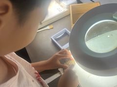 -房山世界地质公园博物馆