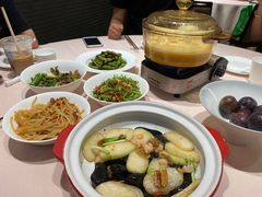 -口味堂(惠济路店)