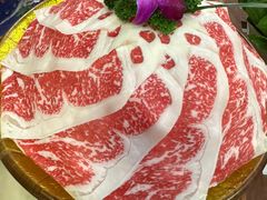 -东来顺•非遗火锅(外滩店)