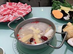 -小肥羊(西丽宝能城店)