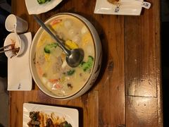 -日出青木·杭帮菜名店
