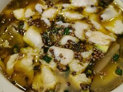 -拈菜(观音桥阳光世纪店)