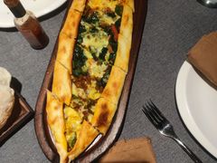 -Efes Turkish & Mediterranean Cuisine 艾菲斯餐厅(陆家嘴店)