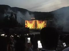 -威海华夏城景区