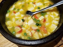 -热度餐厅(老佛爷店)