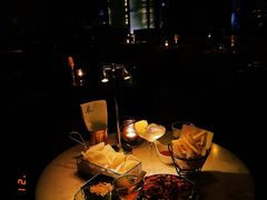 -柒Lounge(三里屯店)
