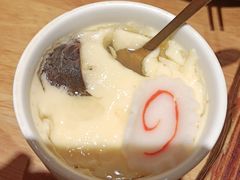 -一心创作料理屋(经开万达店)
