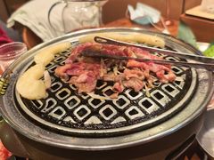 -子檀大隐炭烧(食品街店)