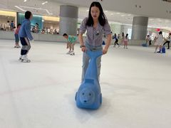 -TheRink大零溜冰场(IFS国金中心店)