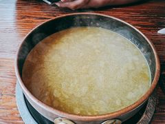 恭城油茶-瑶王府·广西菜(相思湖店)