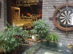门面-苹果树下艺术餐厅(宋庄店)