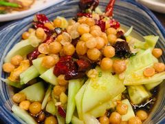 手拍黄瓜-有梦特色餐厅(古子城店)