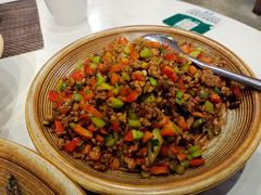 -滇越乘象云南餐厅(豆各庄店)