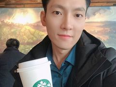 -星巴克(漕河泾2店)