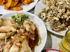 -老于餐厅(民生路店)