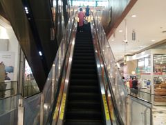 -鑫嘉汇购物中心
