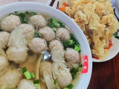 -正果忠记云吞濑粉(总店)