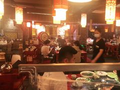 -蜀大侠火锅(龙岗店)