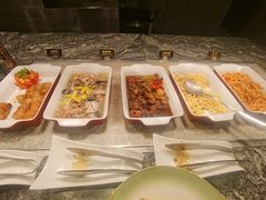 -金海湾自助餐厅(金陵饭店)