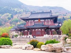 -华清宫景区