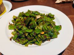 -单家老院·院子里的青岛菜(沙子口店)