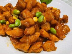 樱桃肉-红樱桃·新派辽菜(北行店)