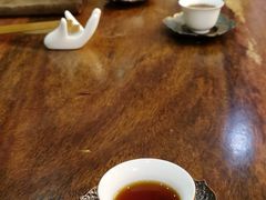 -宁波海逸大酒店·逸轩餐厅