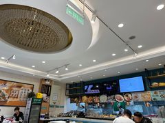 -紫光园·小馆(太玉园店)