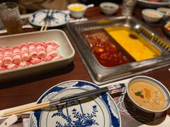 -大隐·成都火锅Bistro(合生麒麟新天地店)