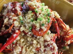 -可可大虾武汉土菜大排档(万松园1店)