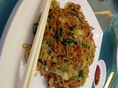 -鹭江潮餐厅•福建菜(佲家店)