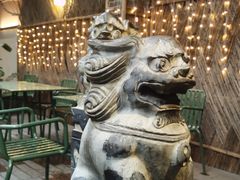 景观位-ChitChat奇洽·Bistro(黎黄陂路店)