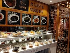 -重庆德忆火锅（龙南街3店）(渝水岸餐饮)