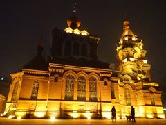 -圣·阿列克谢耶夫教堂