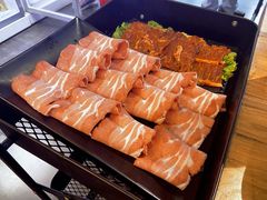 -四喜小胖·北京涮肉(五道营店)